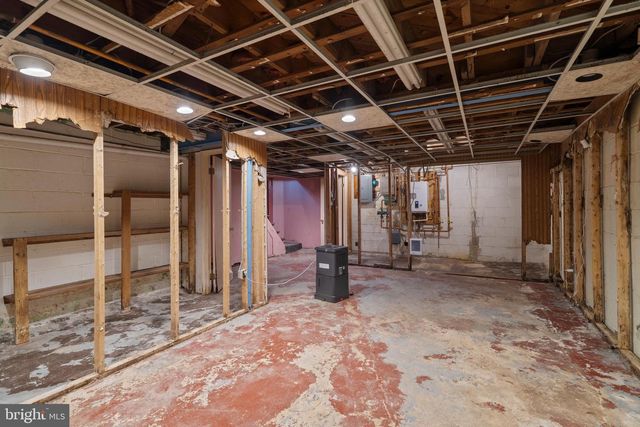 1213 TRAPPE LN, Riderwood, MD 21139