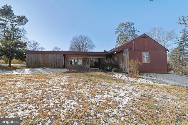 1213 TRAPPE LN, Riderwood, MD 21139