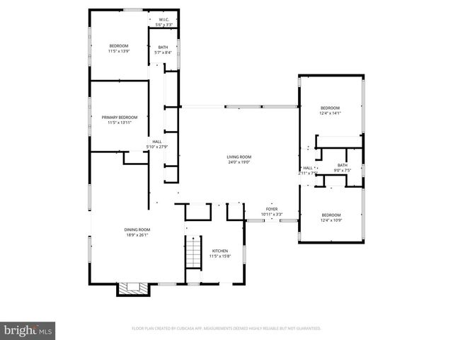 1213 TRAPPE LN, Riderwood, MD 21139