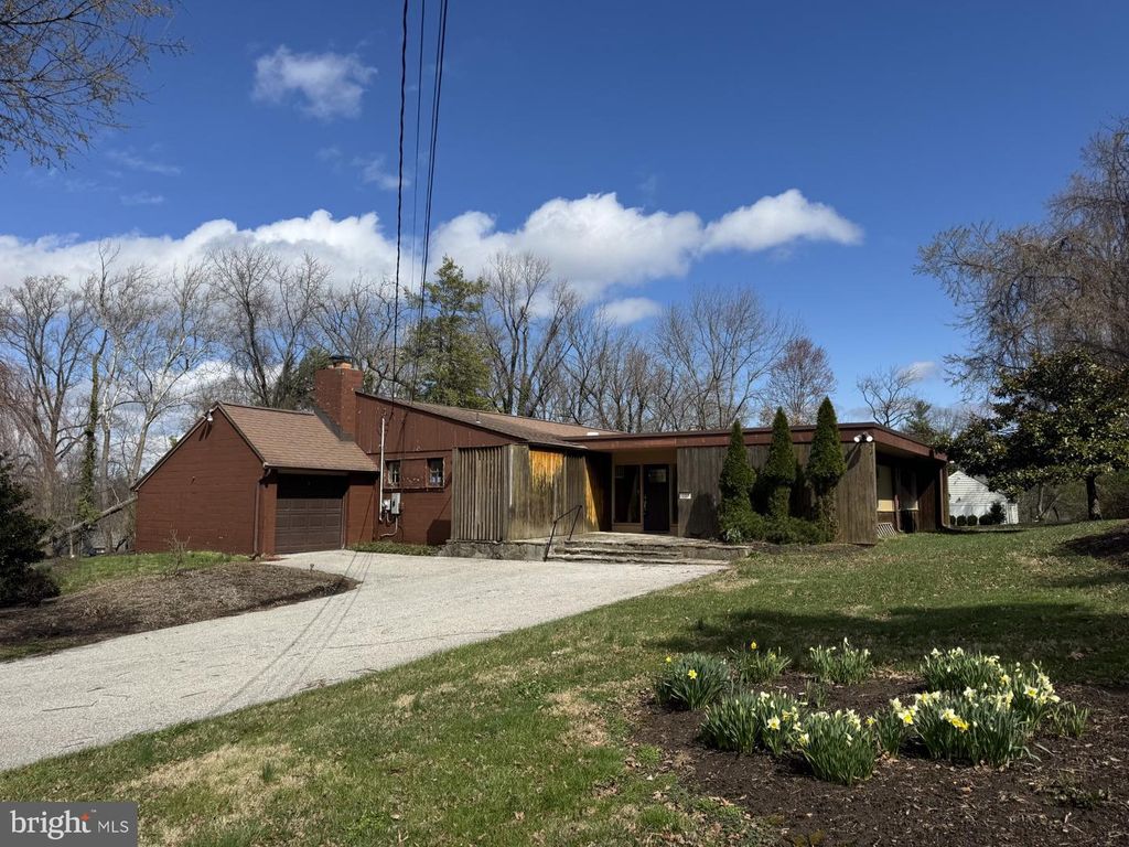 1213 TRAPPE LN, Riderwood, MD 21139