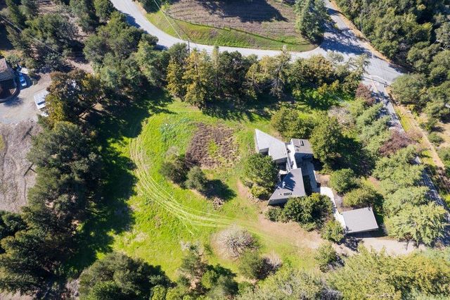 27600 Altamont Road, Los Altos Hills, CA 94022