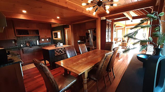 3215 Old Turnpike Road, Mount Holly, VT 05758