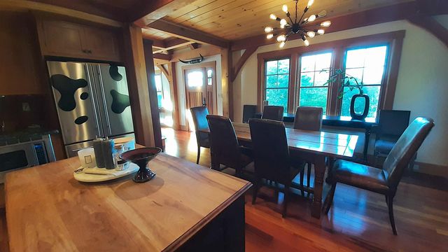 3215 Old Turnpike Road, Mount Holly, VT 05758