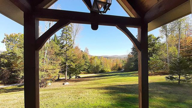 3215 Old Turnpike Road, Mount Holly, VT 05758