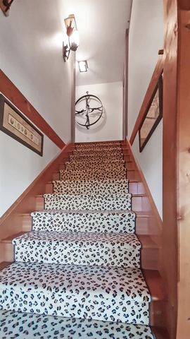 3215 Old Turnpike Road, Mount Holly, VT 05758