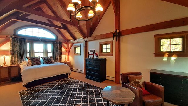 3215 Old Turnpike Road, Mount Holly, VT 05758