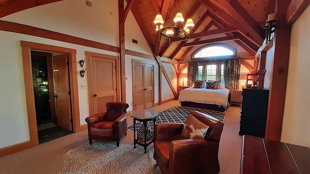 3215 Old Turnpike Road, Mount Holly, VT 05758