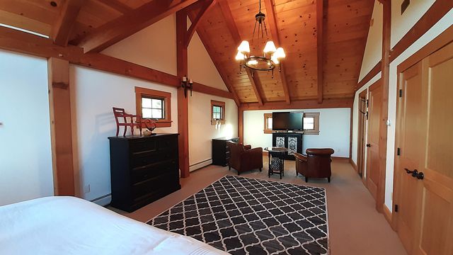 3215 Old Turnpike Road, Mount Holly, VT 05758