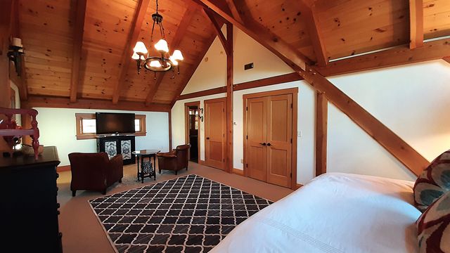 3215 Old Turnpike Road, Mount Holly, VT 05758