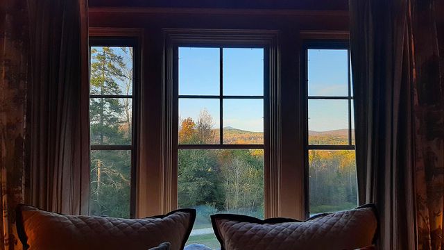 3215 Old Turnpike Road, Mount Holly, VT 05758