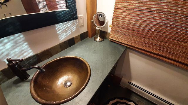 3215 Old Turnpike Road, Mount Holly, VT 05758