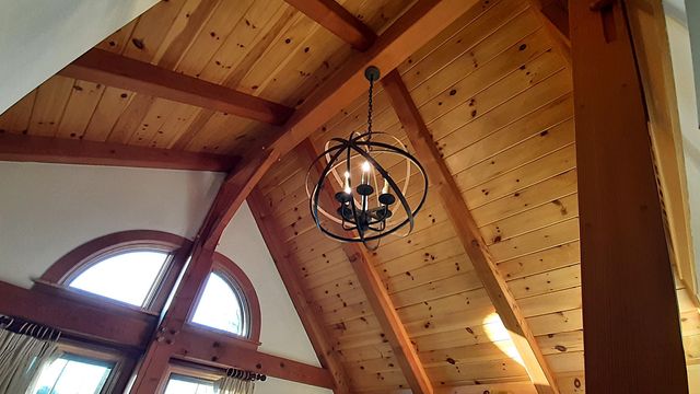 3215 Old Turnpike Road, Mount Holly, VT 05758