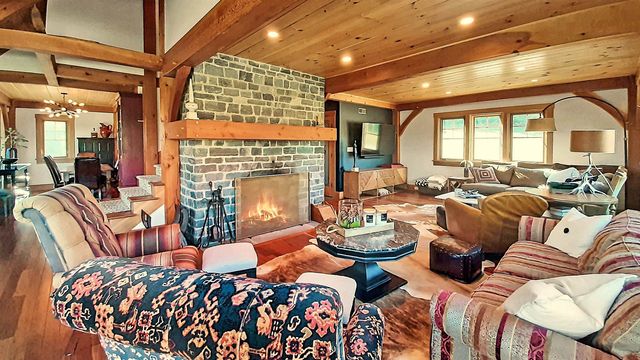 3215 Old Turnpike Road, Mount Holly, VT 05758