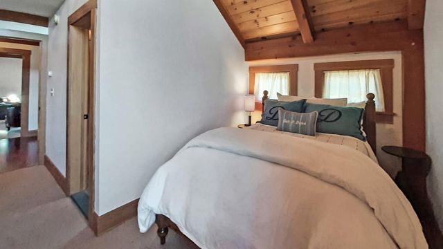 3215 Old Turnpike Road, Mount Holly, VT 05758