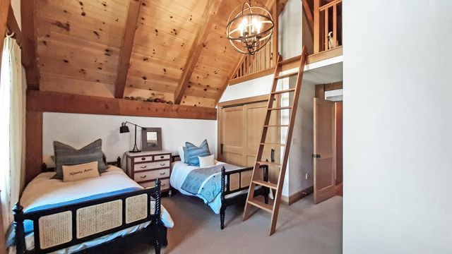 3215 Old Turnpike Road, Mount Holly, VT 05758