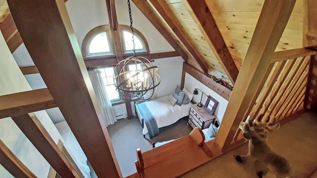 3215 Old Turnpike Road, Mount Holly, VT 05758