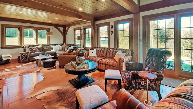 3215 Old Turnpike Road, Mount Holly, VT 05758