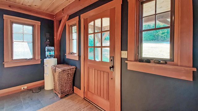 3215 Old Turnpike Road, Mount Holly, VT 05758