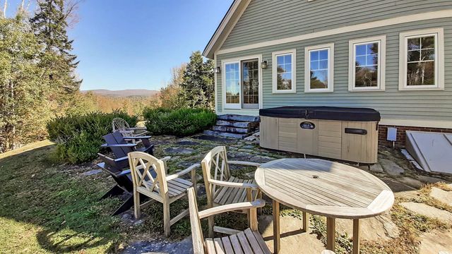 3215 Old Turnpike Road, Mount Holly, VT 05758