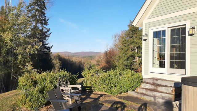 3215 Old Turnpike Road, Mount Holly, VT 05758