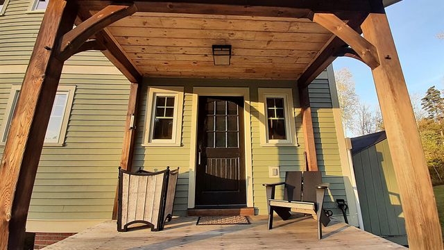 3215 Old Turnpike Road, Mount Holly, VT 05758