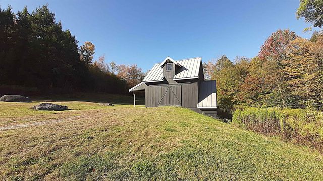3215 Old Turnpike Road, Mount Holly, VT 05758