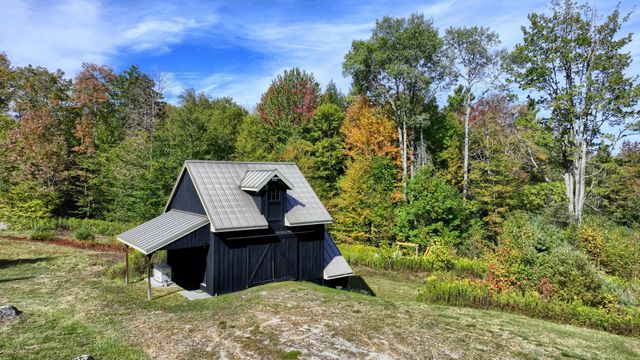 3215 Old Turnpike Road, Mount Holly, VT 05758