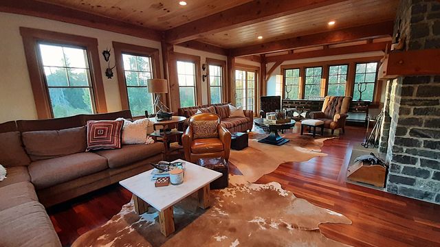 3215 Old Turnpike Road, Mount Holly, VT 05758