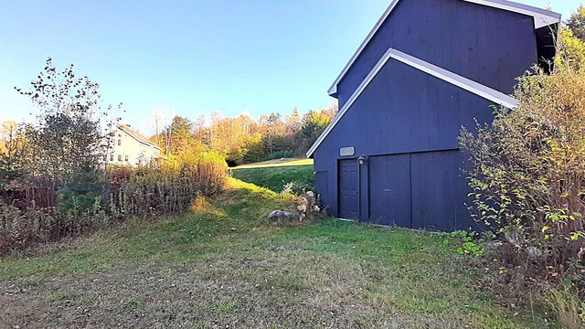 3215 Old Turnpike Road, Mount Holly, VT 05758