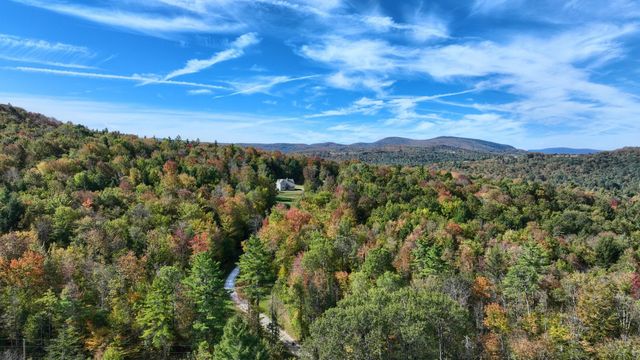 3215 Old Turnpike Road, Mount Holly, VT 05758