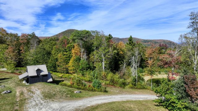 3215 Old Turnpike Road, Mount Holly, VT 05758