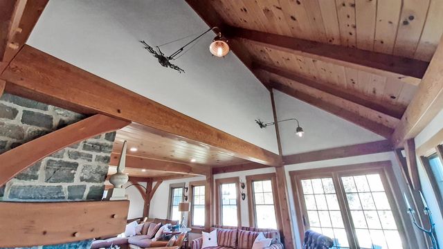 3215 Old Turnpike Road, Mount Holly, VT 05758