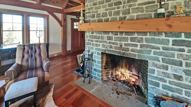 3215 Old Turnpike Road, Mount Holly, VT 05758