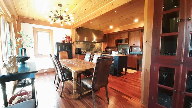 3215 Old Turnpike Road, Mount Holly, VT 05758