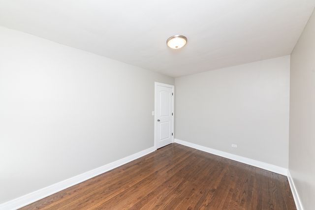 3058 N Kostner Avenue 1E, Chicago, IL 60641