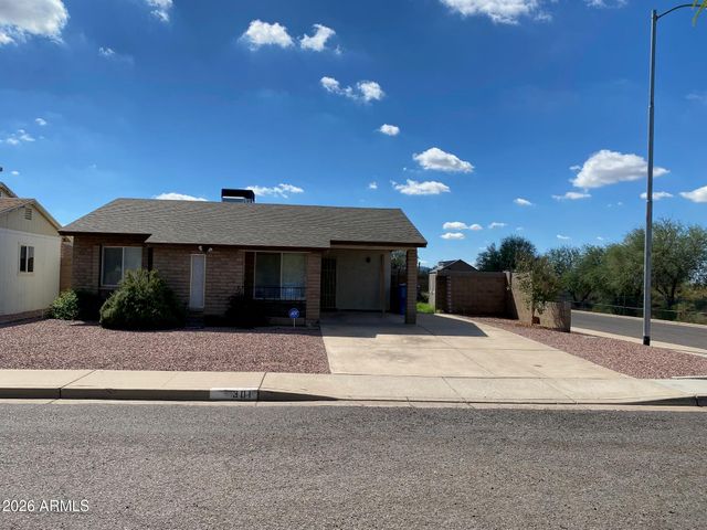 301 E SEQUOIA Drive, Phoenix, AZ 85024