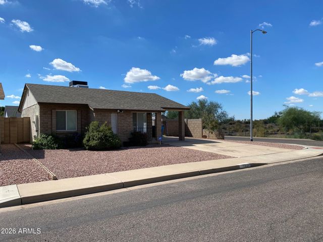 301 E SEQUOIA Drive, Phoenix, AZ 85024