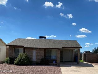 301 E SEQUOIA Drive, Phoenix, AZ 85024