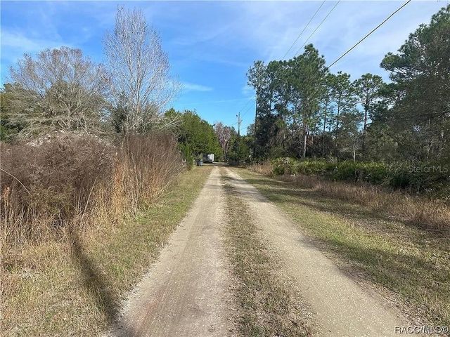 11381 S ROSEWATER POINT, Homosassa, FL 34446