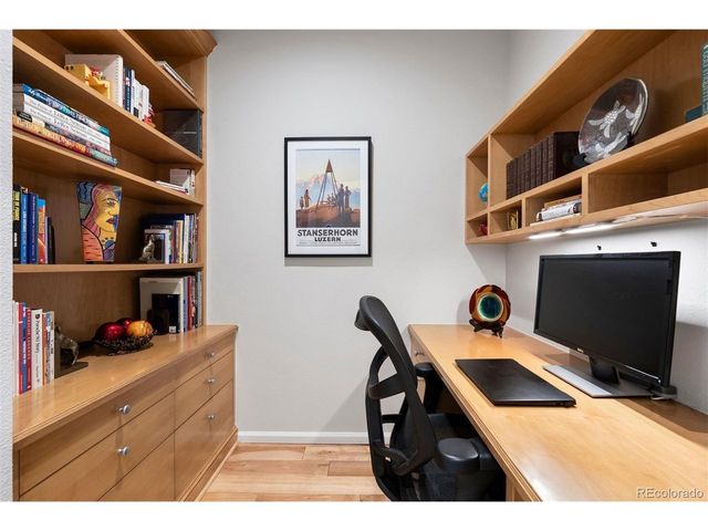 1100 Cherokee St 803, Denver, CO 80204