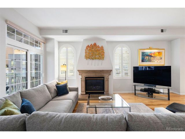 1100 Cherokee St 803, Denver, CO 80204