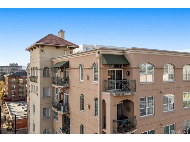 1100 Cherokee St 803, Denver, CO 80204
