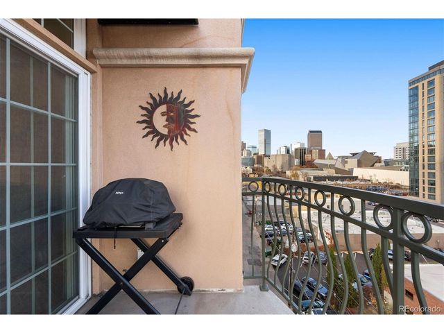 1100 Cherokee St 803, Denver, CO 80204