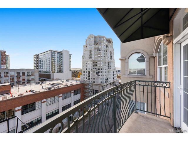 1100 Cherokee St 803, Denver, CO 80204