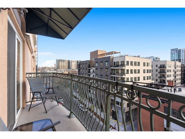 1100 Cherokee St 803, Denver, CO 80204