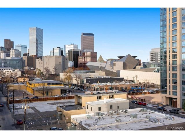 1100 Cherokee St 803, Denver, CO 80204
