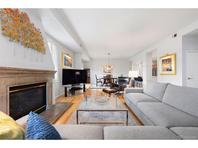 1100 Cherokee St 803, Denver, CO 80204