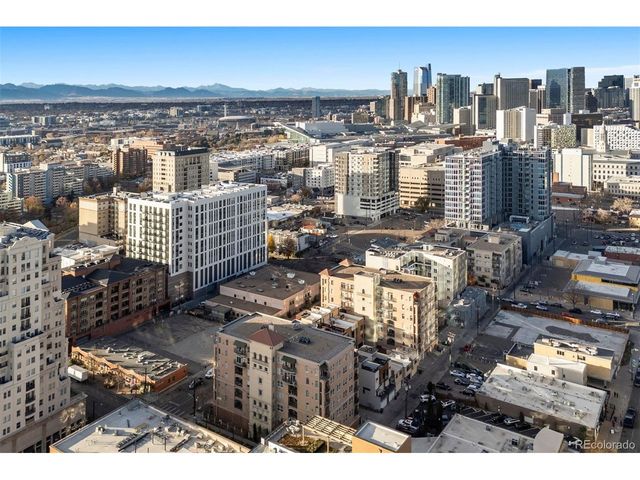 1100 Cherokee St 803, Denver, CO 80204