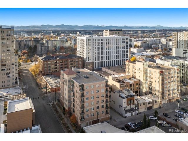 1100 Cherokee St 803, Denver, CO 80204