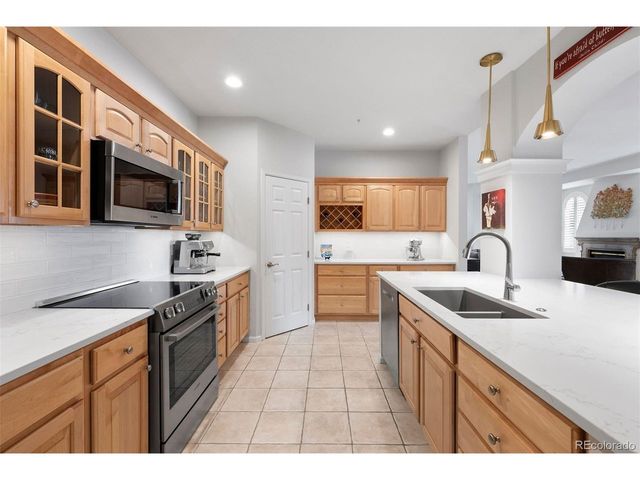 1100 Cherokee St 803, Denver, CO 80204